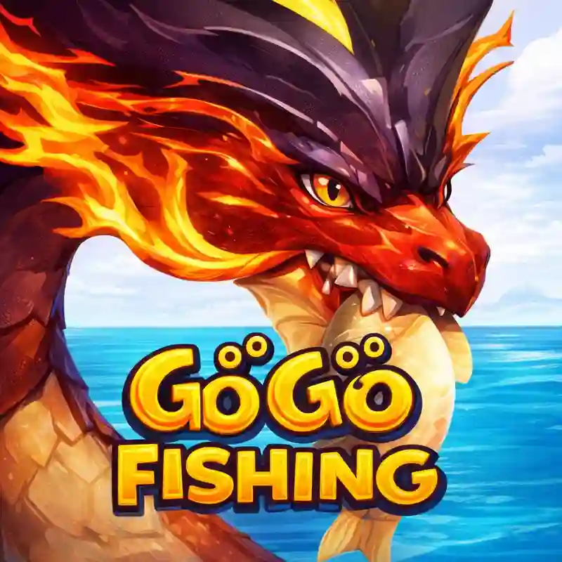Go Go Fishing