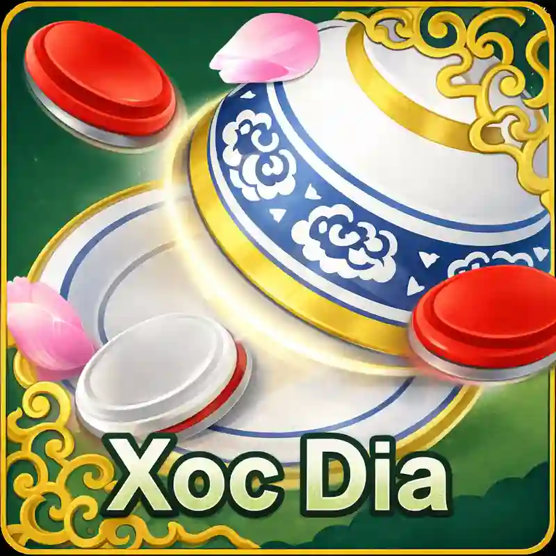 Xocdia Casino Game