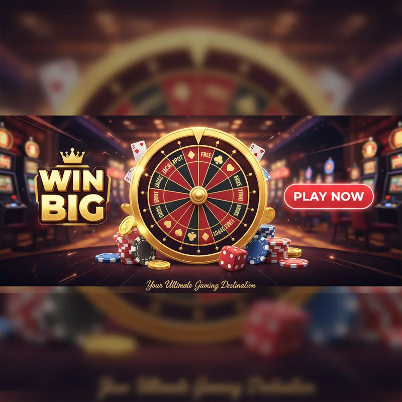 Jilihot Casino Banner